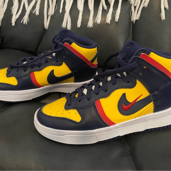 nike sneakers limited edition